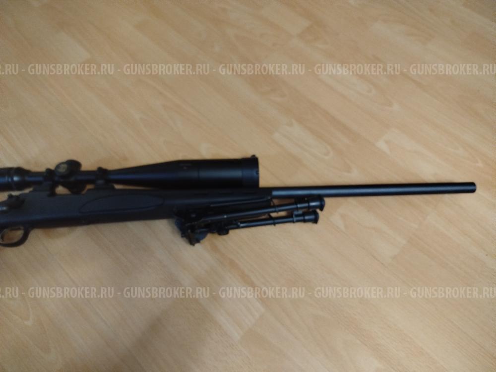 Ремингтон 700