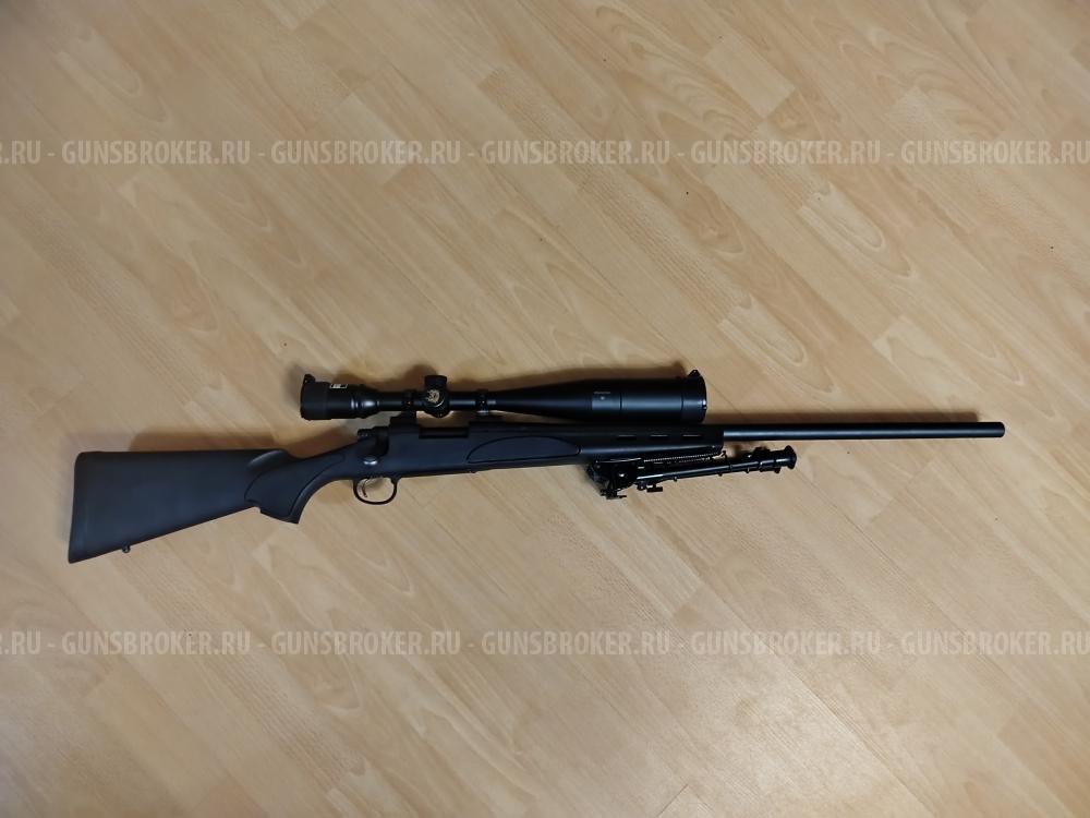 Ремингтон 700