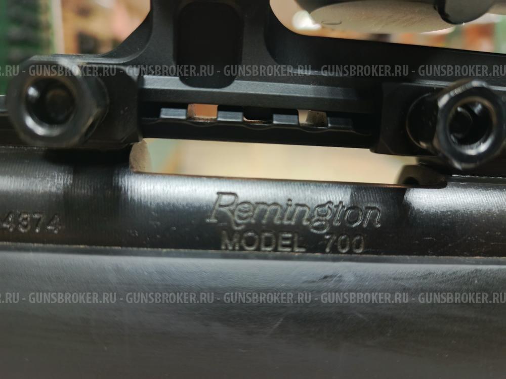 REMINGTON 700