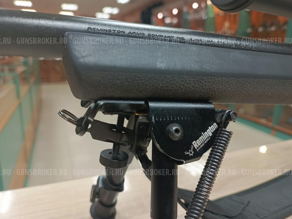 REMINGTON 700