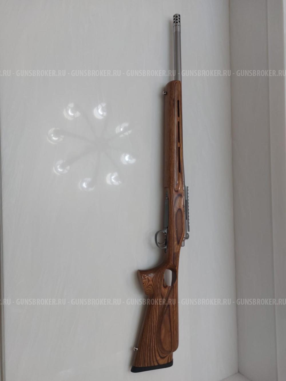 Remington 700