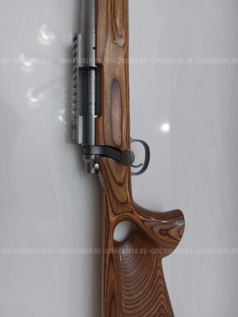Remington 700