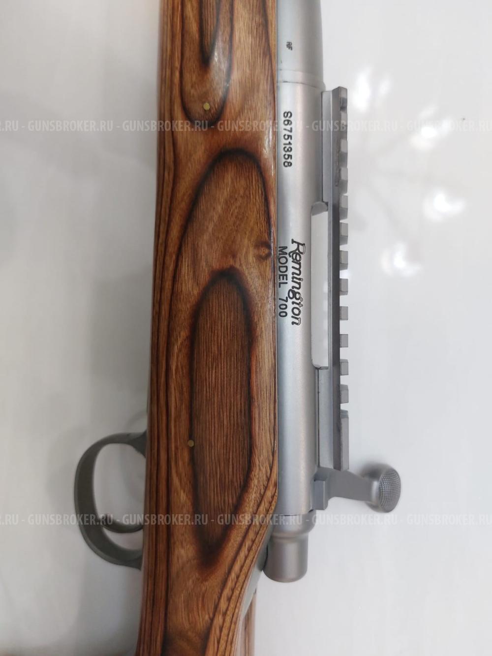Remington 700