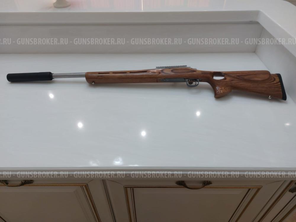 Remington 700