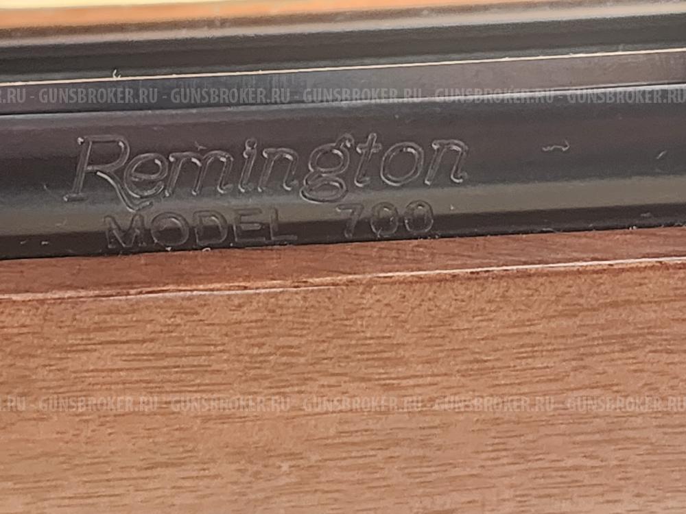 Remington 700