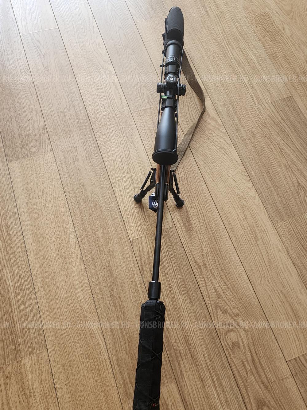 Remington 700