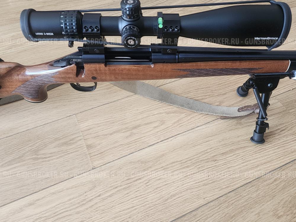 Remington 700