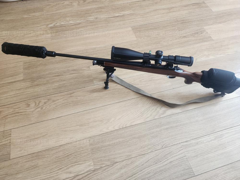 Remington 700