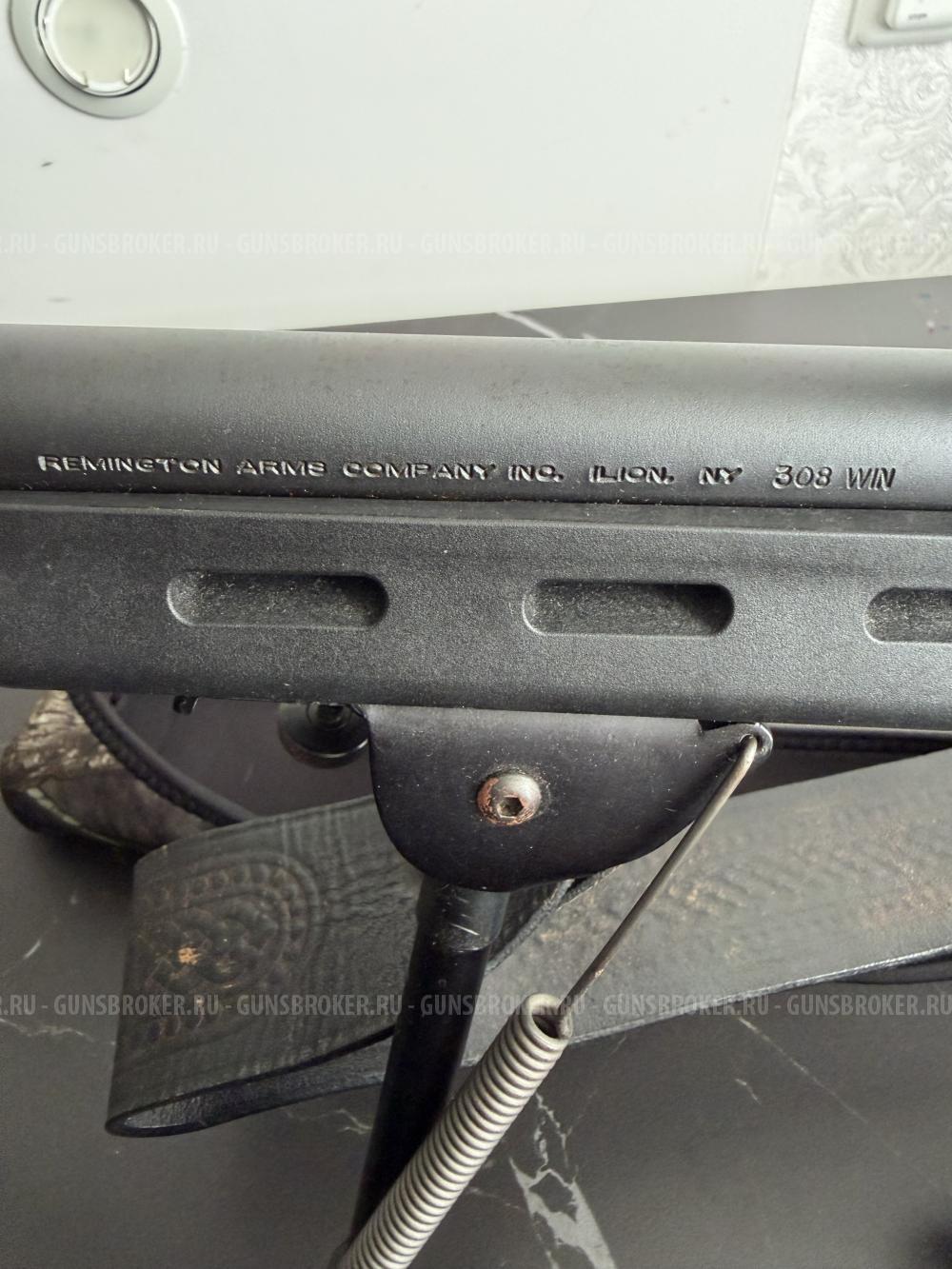 Remington 700