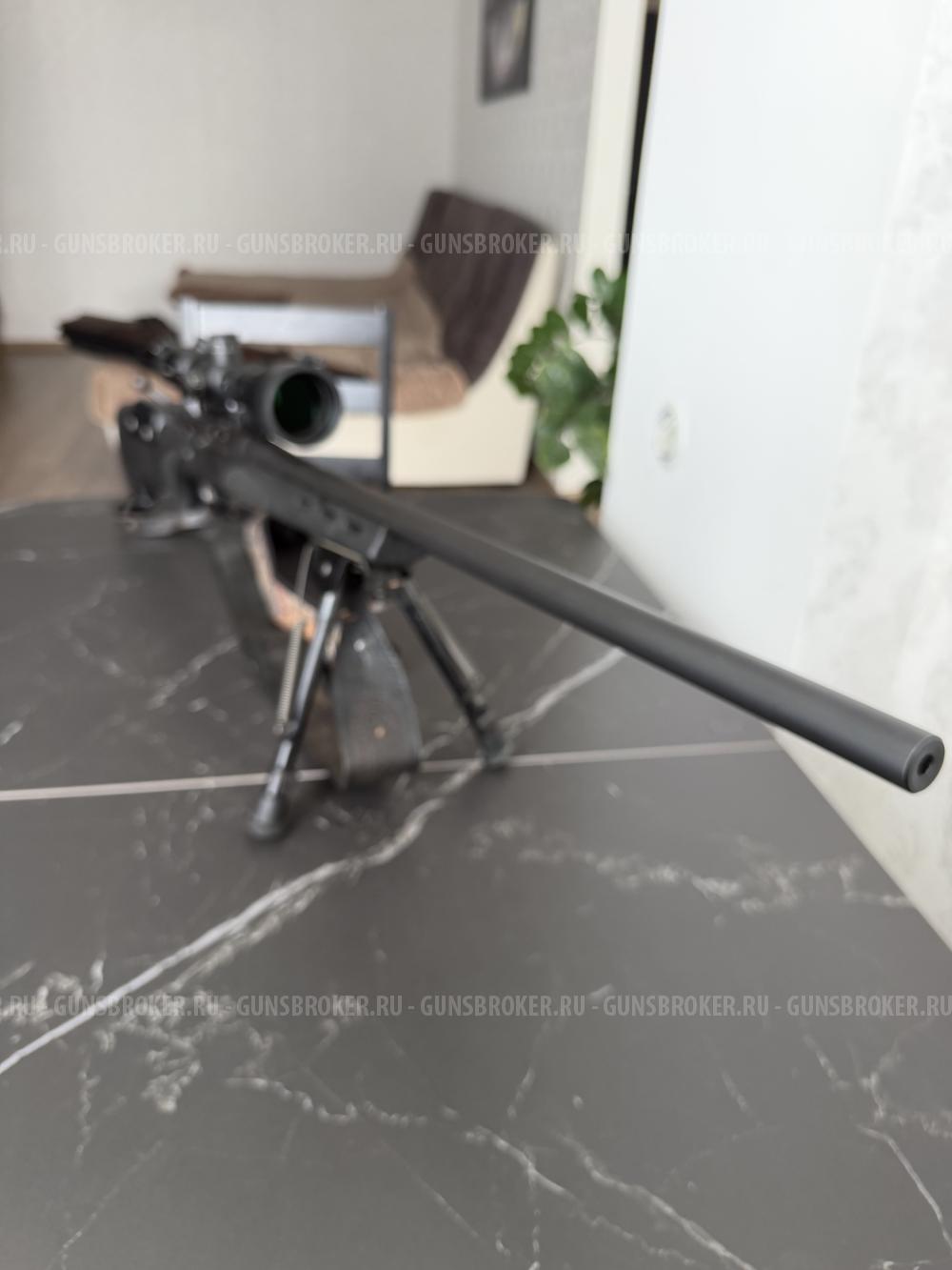 Remington 700