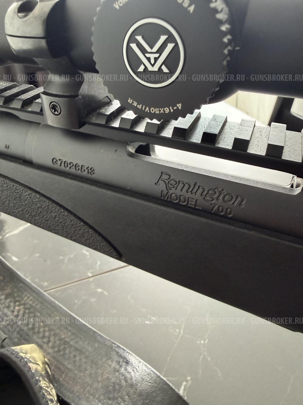 Remington 700
