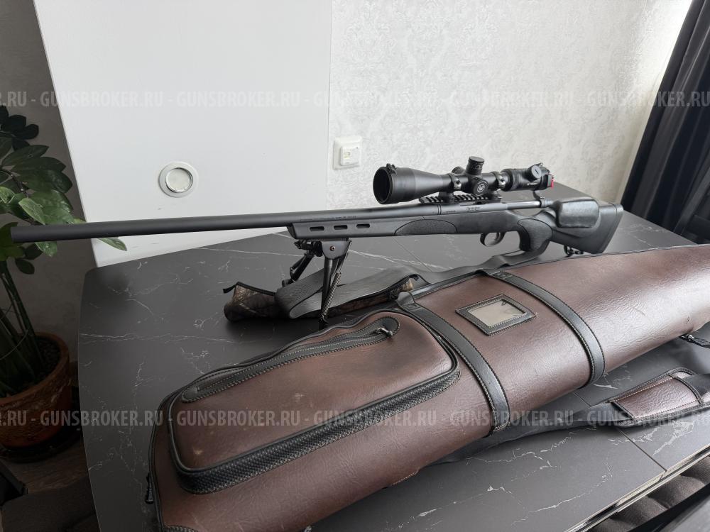 Remington 700