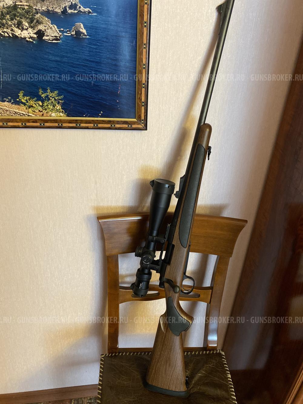 Remington 700