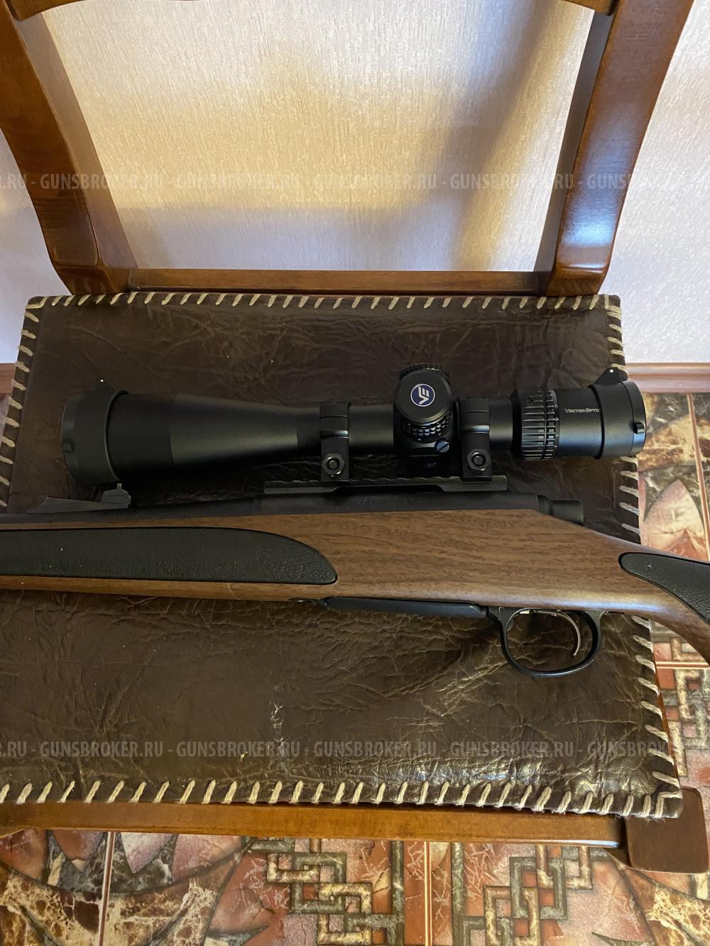 Remington 700