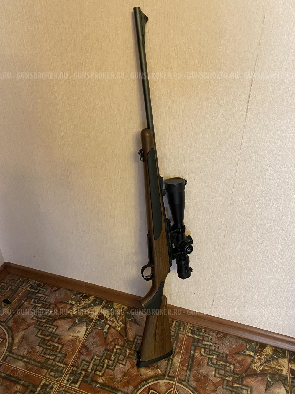 Remington 700