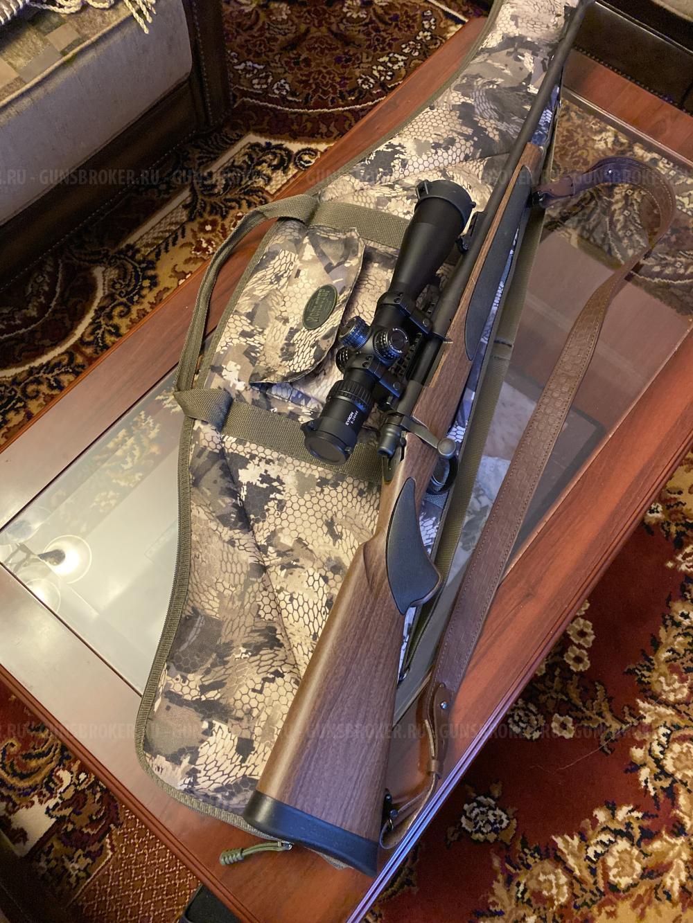 Remington 700