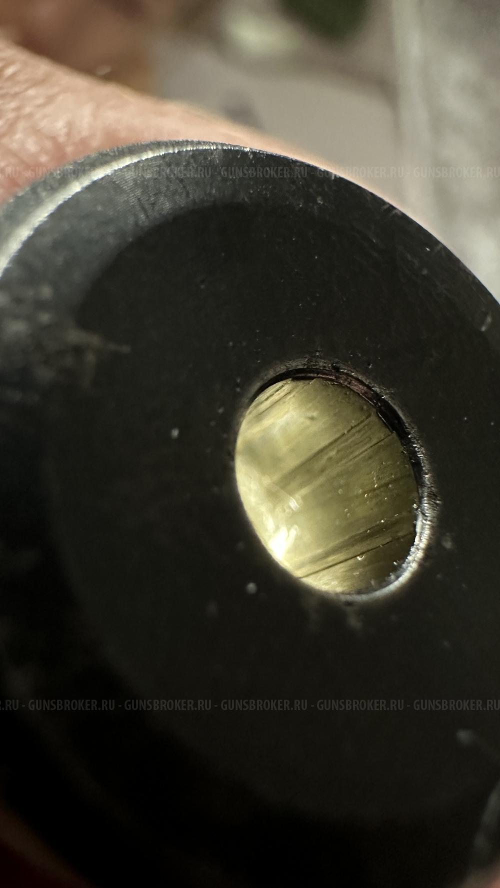 Remington 700 SPS .223rem