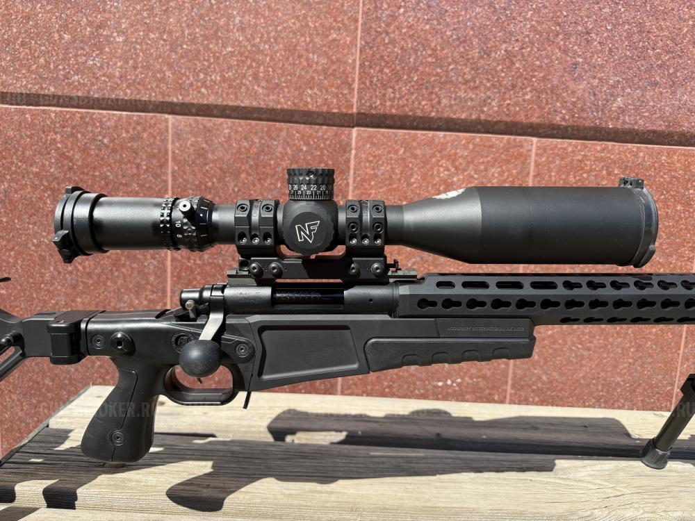 Remington 700 