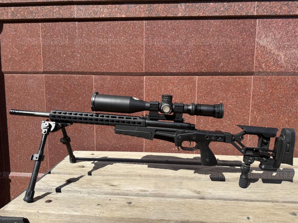Remington 700 