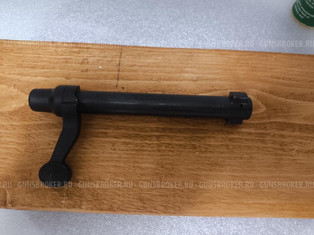Remington 700