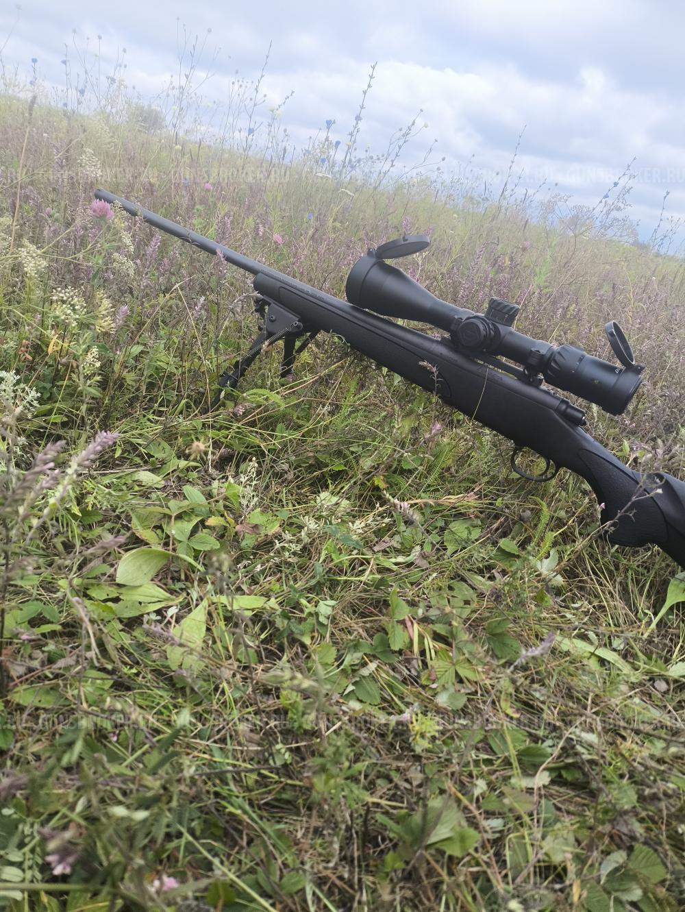 Remington 700