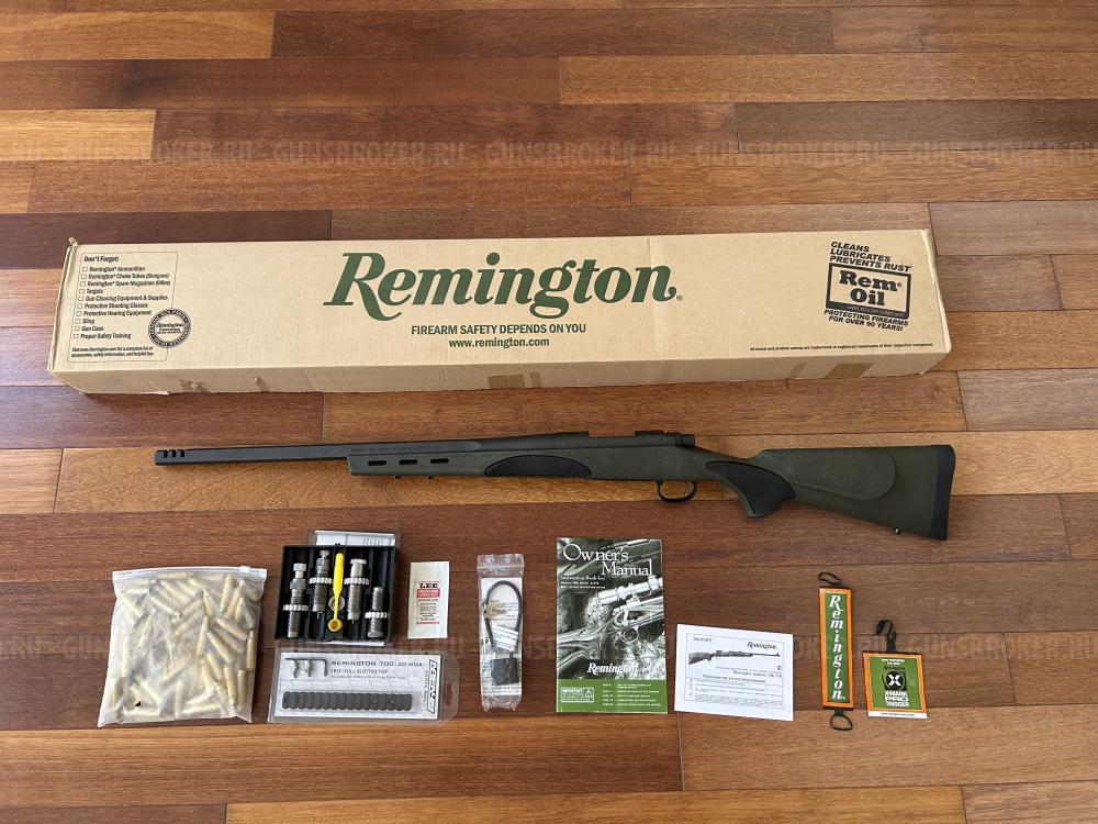Remington 700