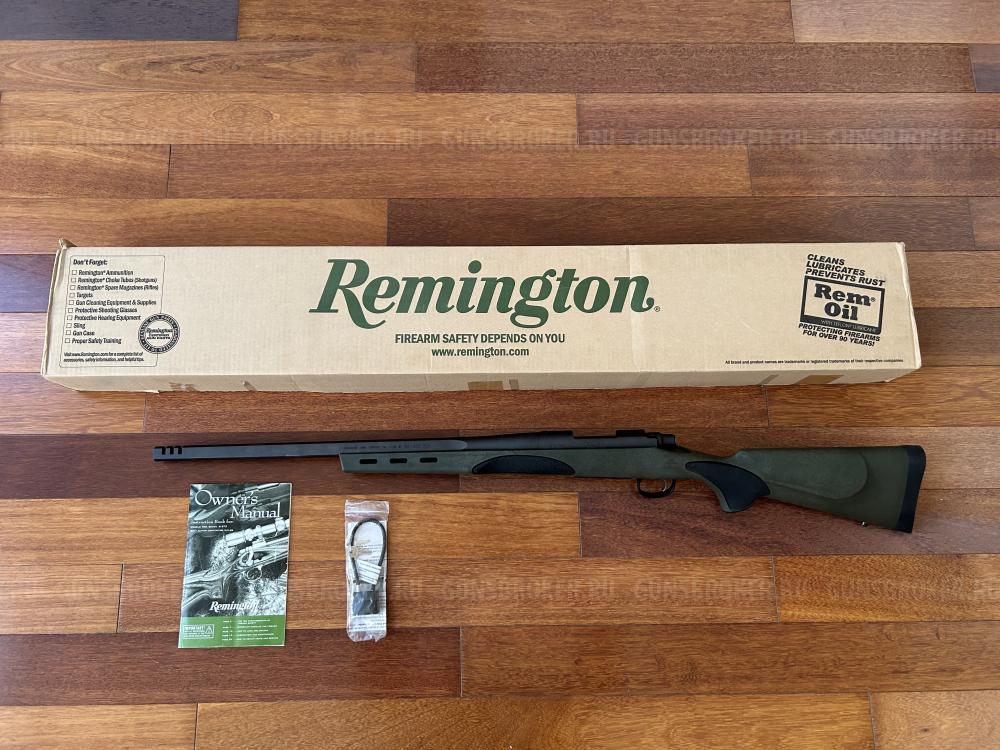 Remington 700