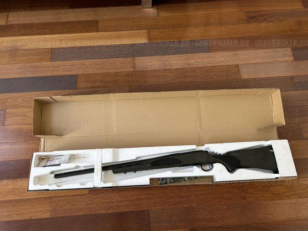Remington 700