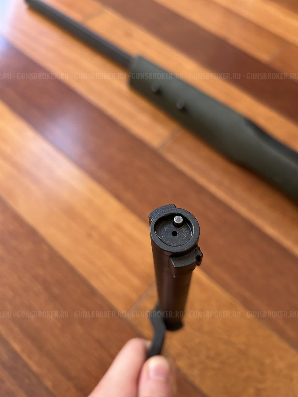 Remington 700