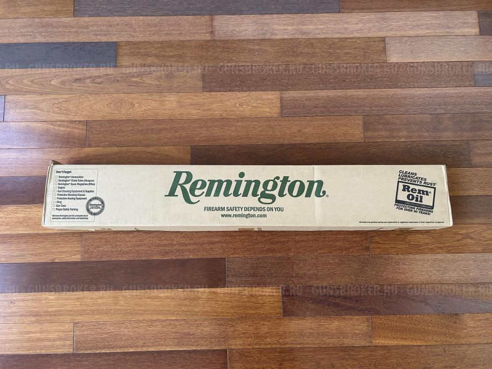 Remington 700