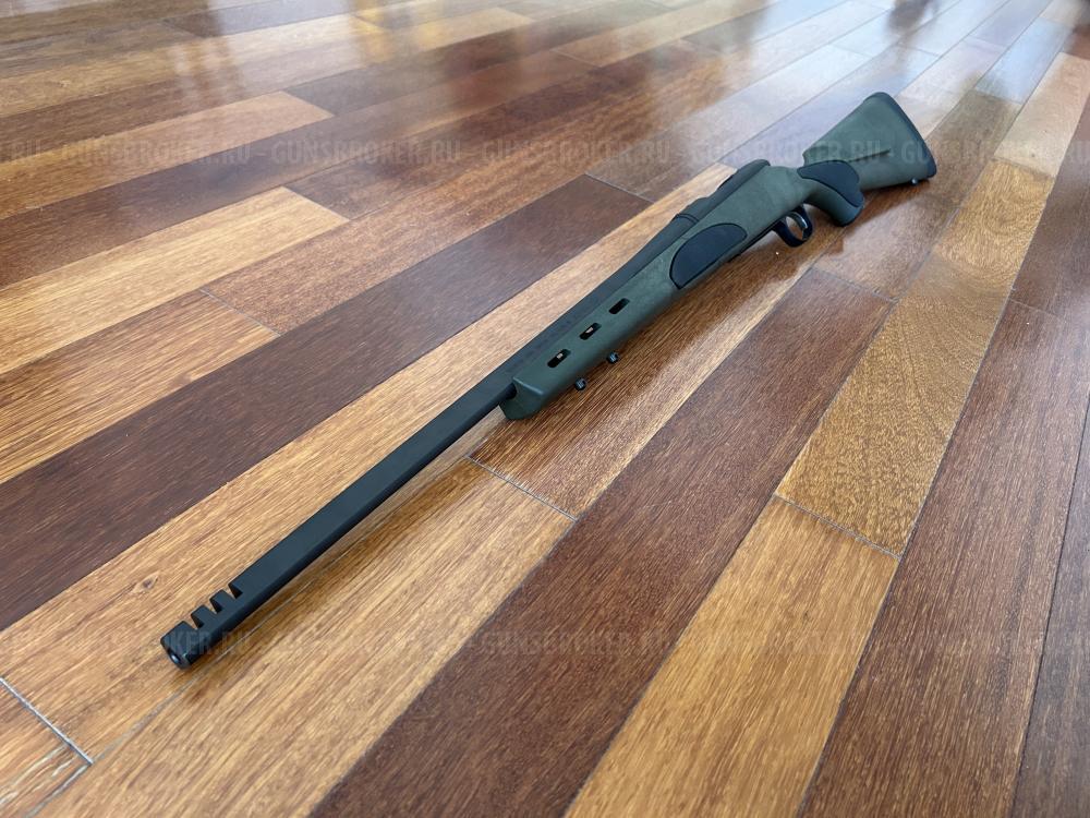 Remington 700