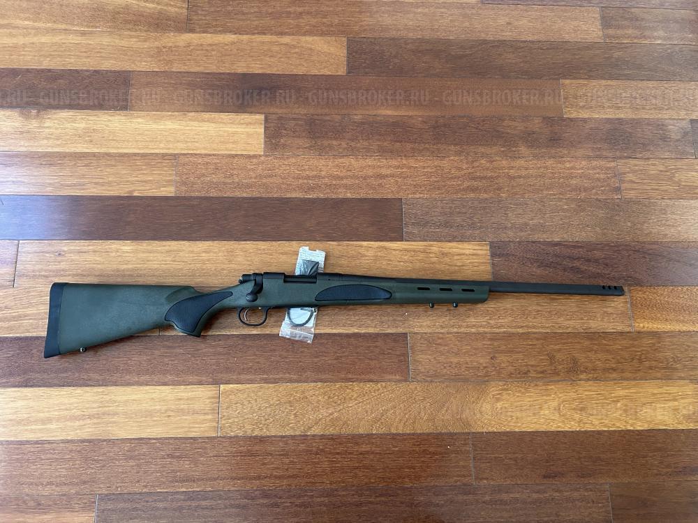 Remington 700