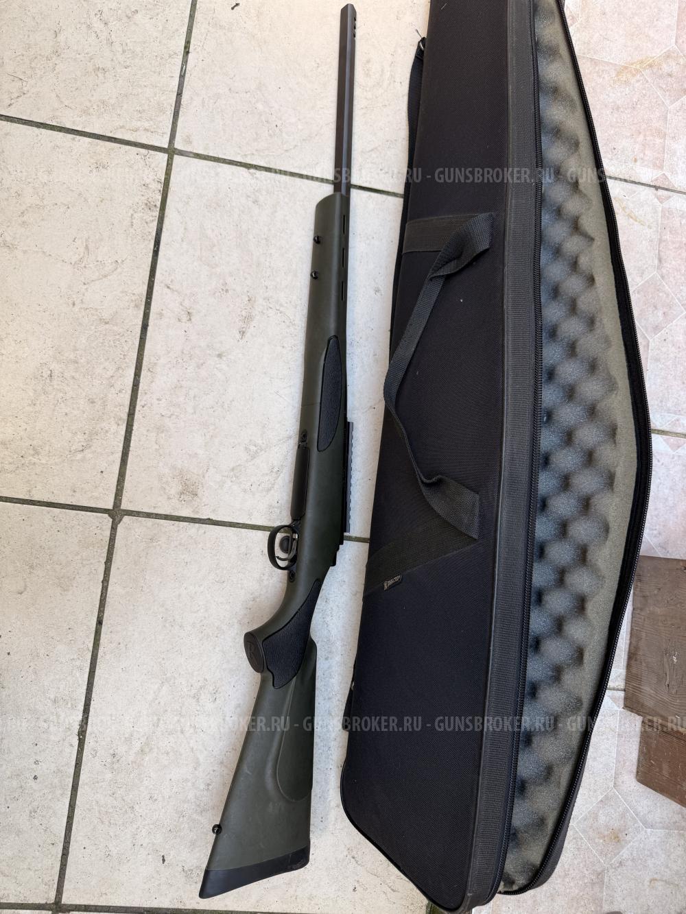 Remington 700