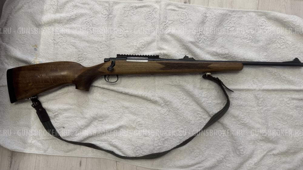 REMINGTON 700 