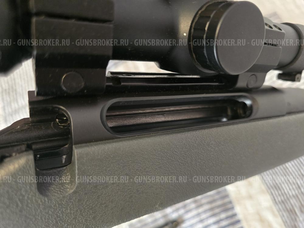 Ремингтон 710 Remington 710