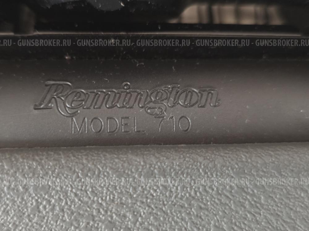 Ремингтон 710 Remington 710