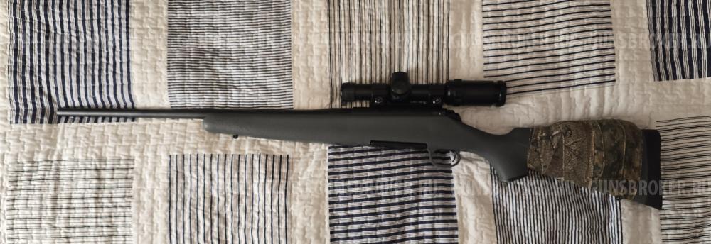 Ремингтон 710 Remington 710