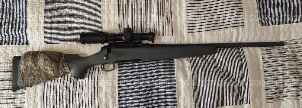 Ремингтон 710 Remington 710