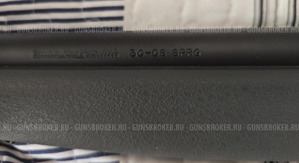 Ремингтон 710 Remington 710
