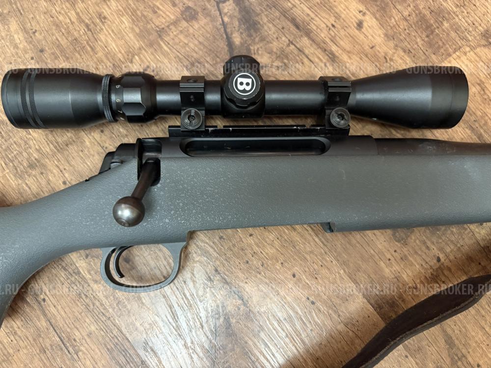Remington 710