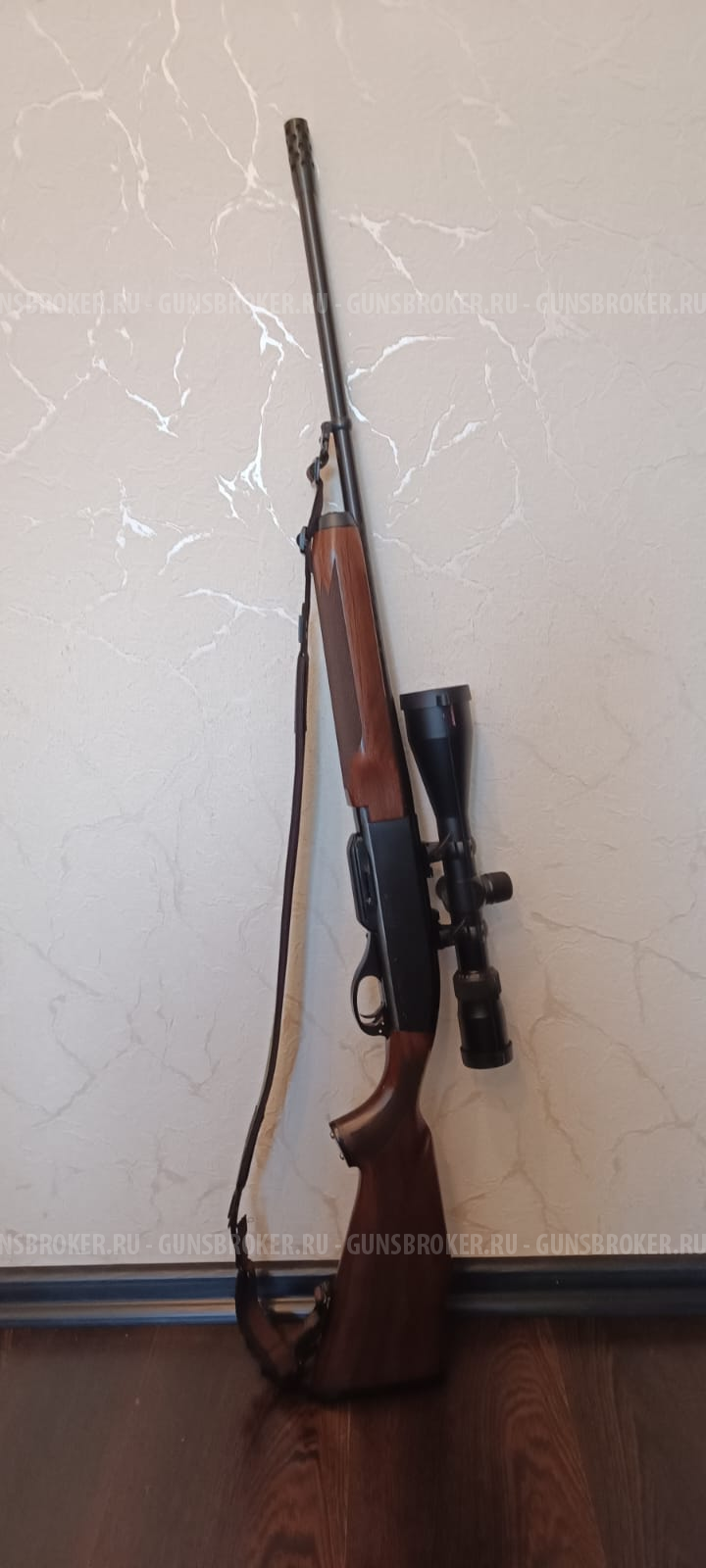 remington 7400 kal 243Win