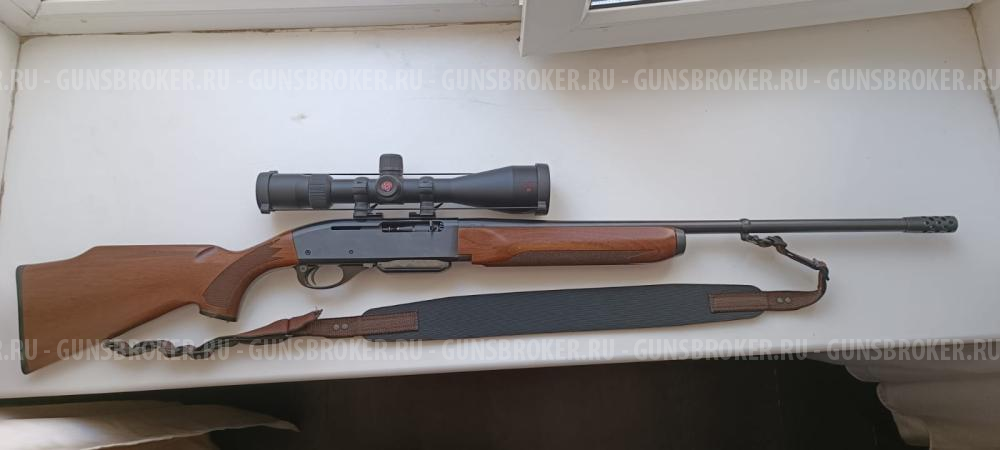 remington 7400 kal 243Win