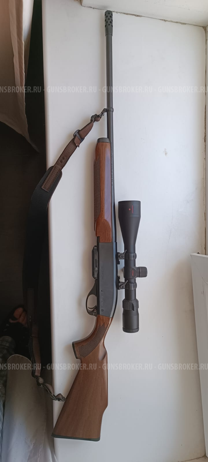 remington 7400 kal 243Win