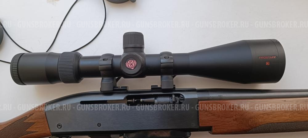 remington 7400 kal 243Win