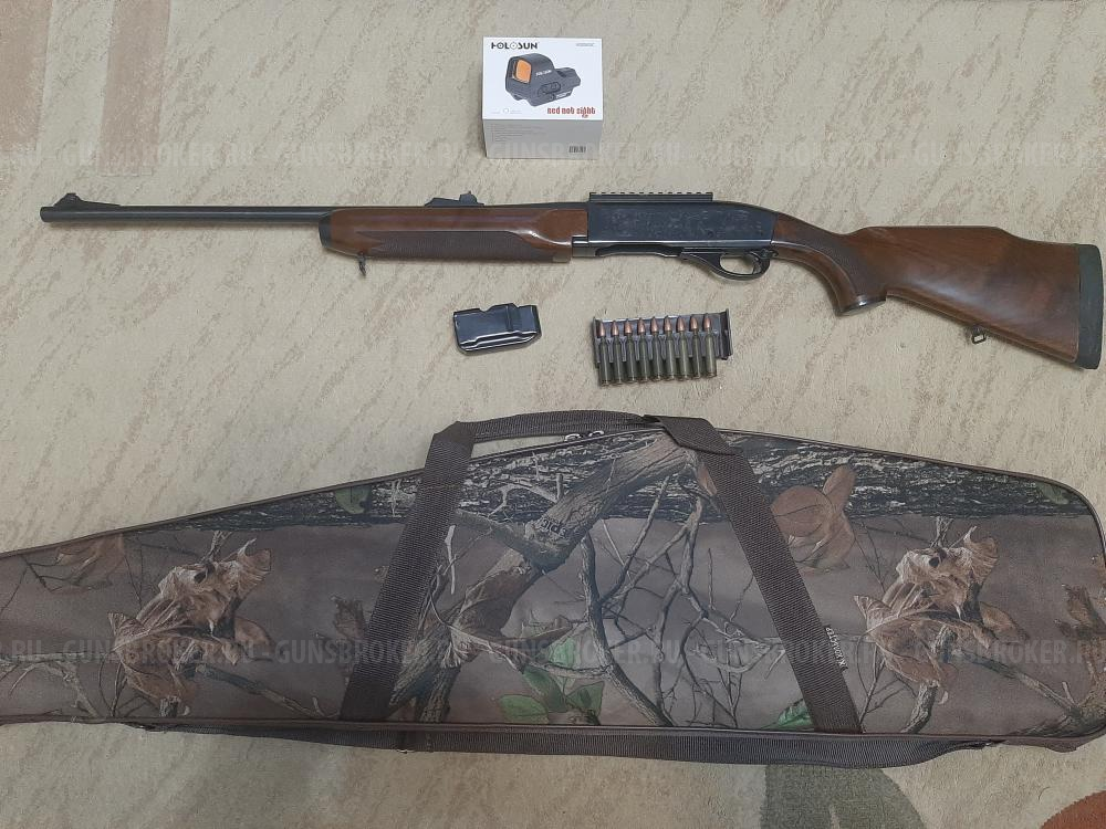 Remington 7400 308 Win (США)