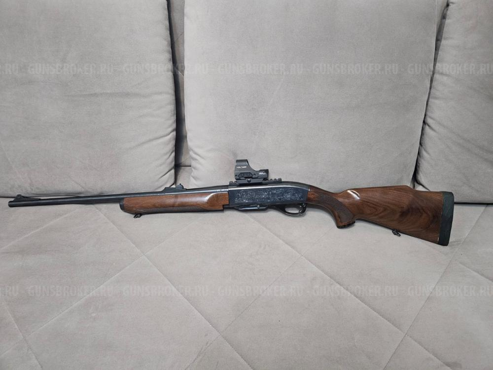 Remington 7400 308 Win (США)