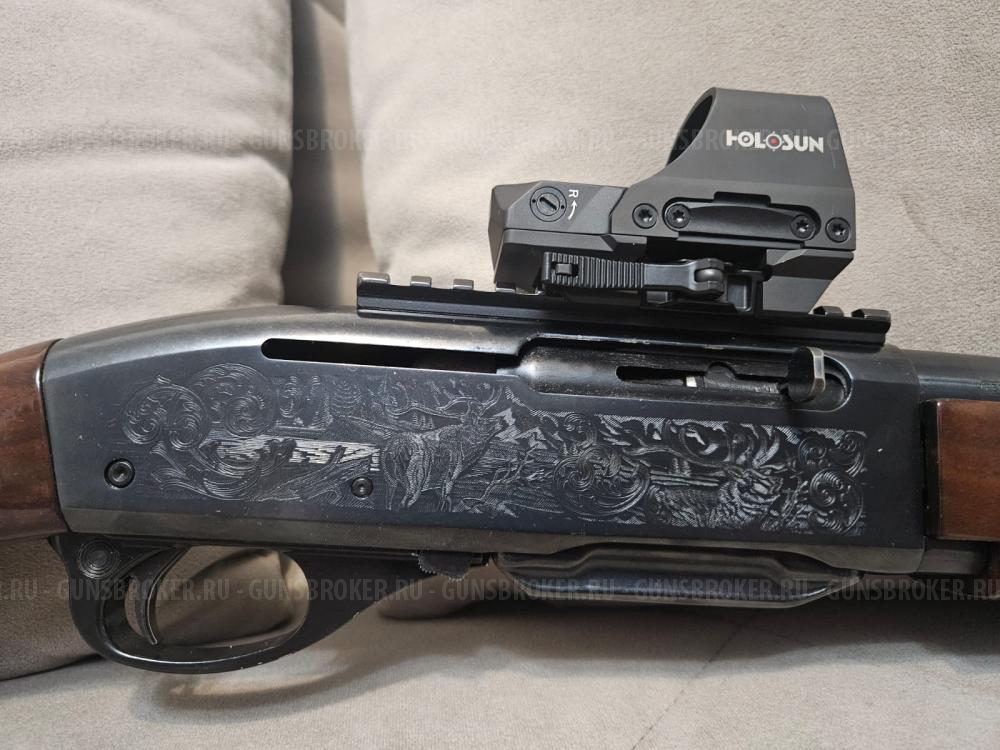 Remington 7400 308 Win (США)