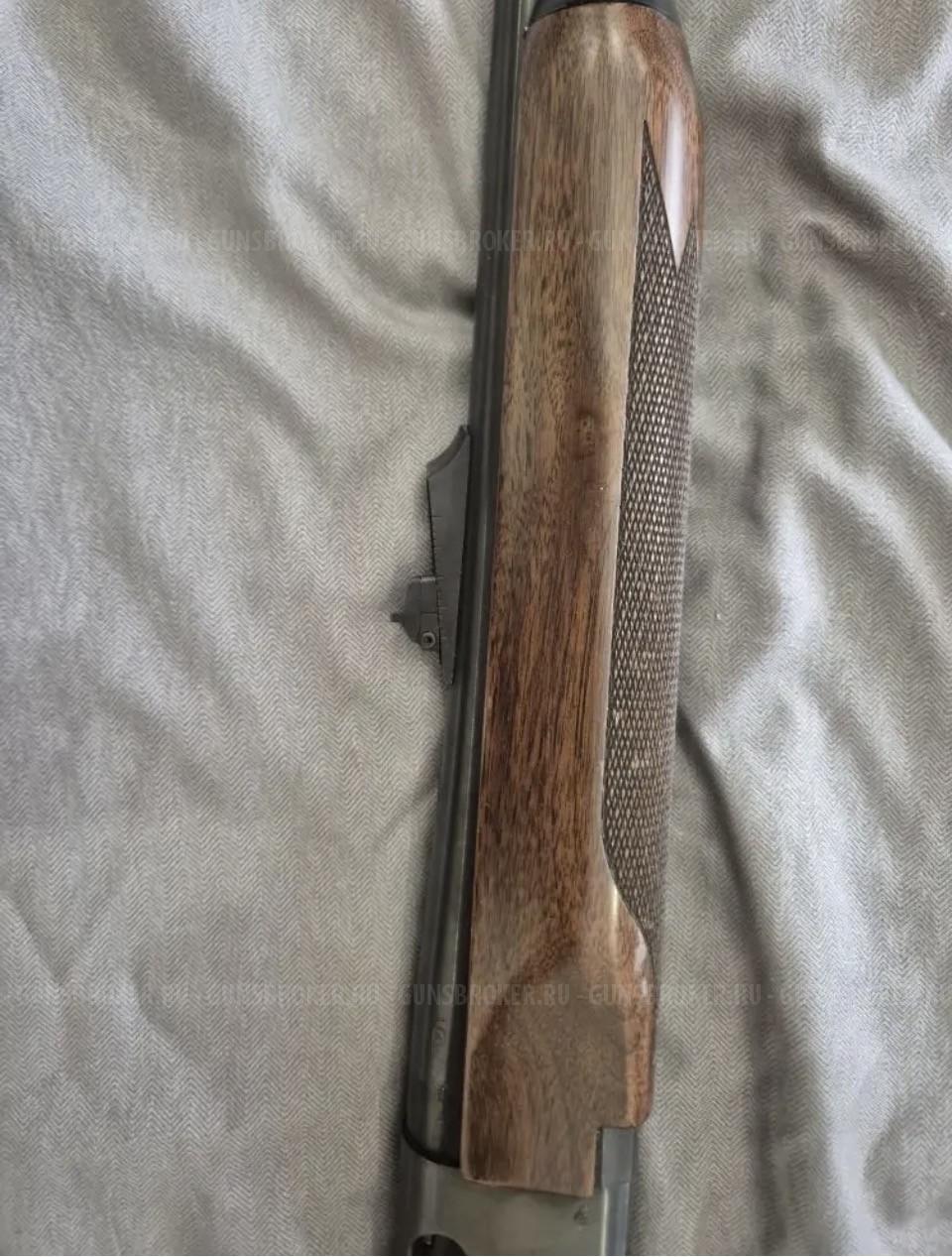 Ремингтон 7400