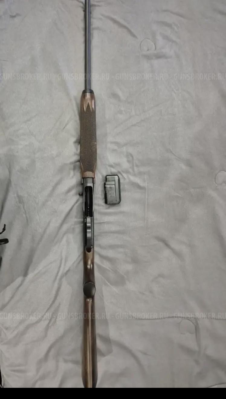 Ремингтон 7400