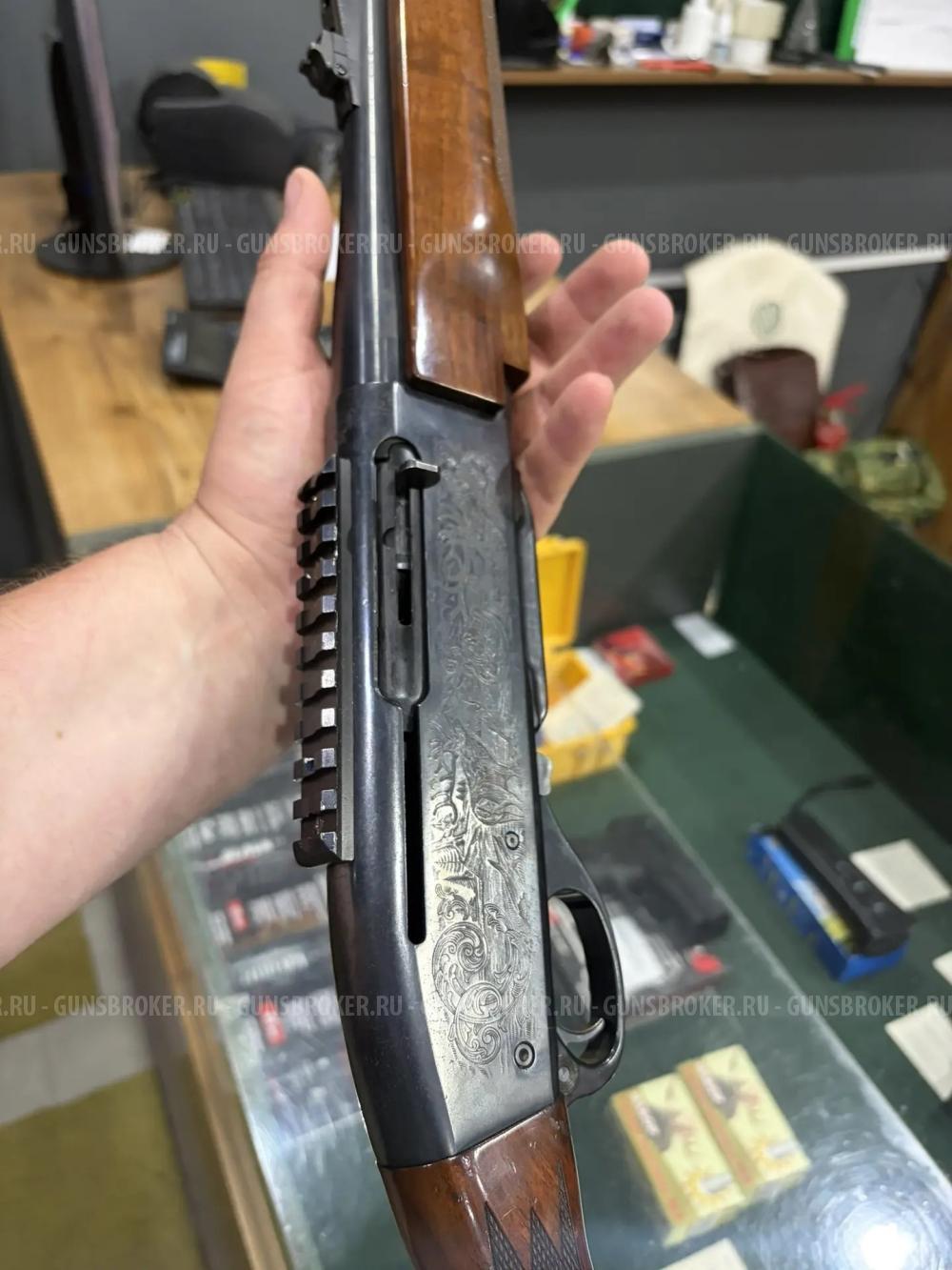 Remington 7400